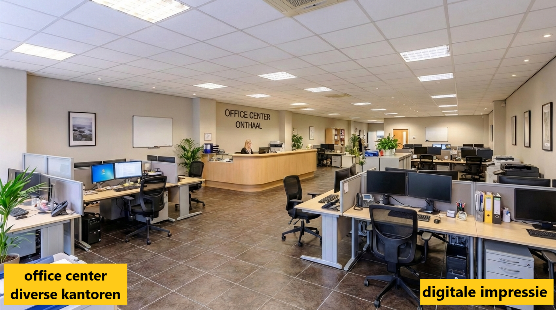 Wonen en werken in hartje Turnhout: handelspand + 2 appartementen - foto 5