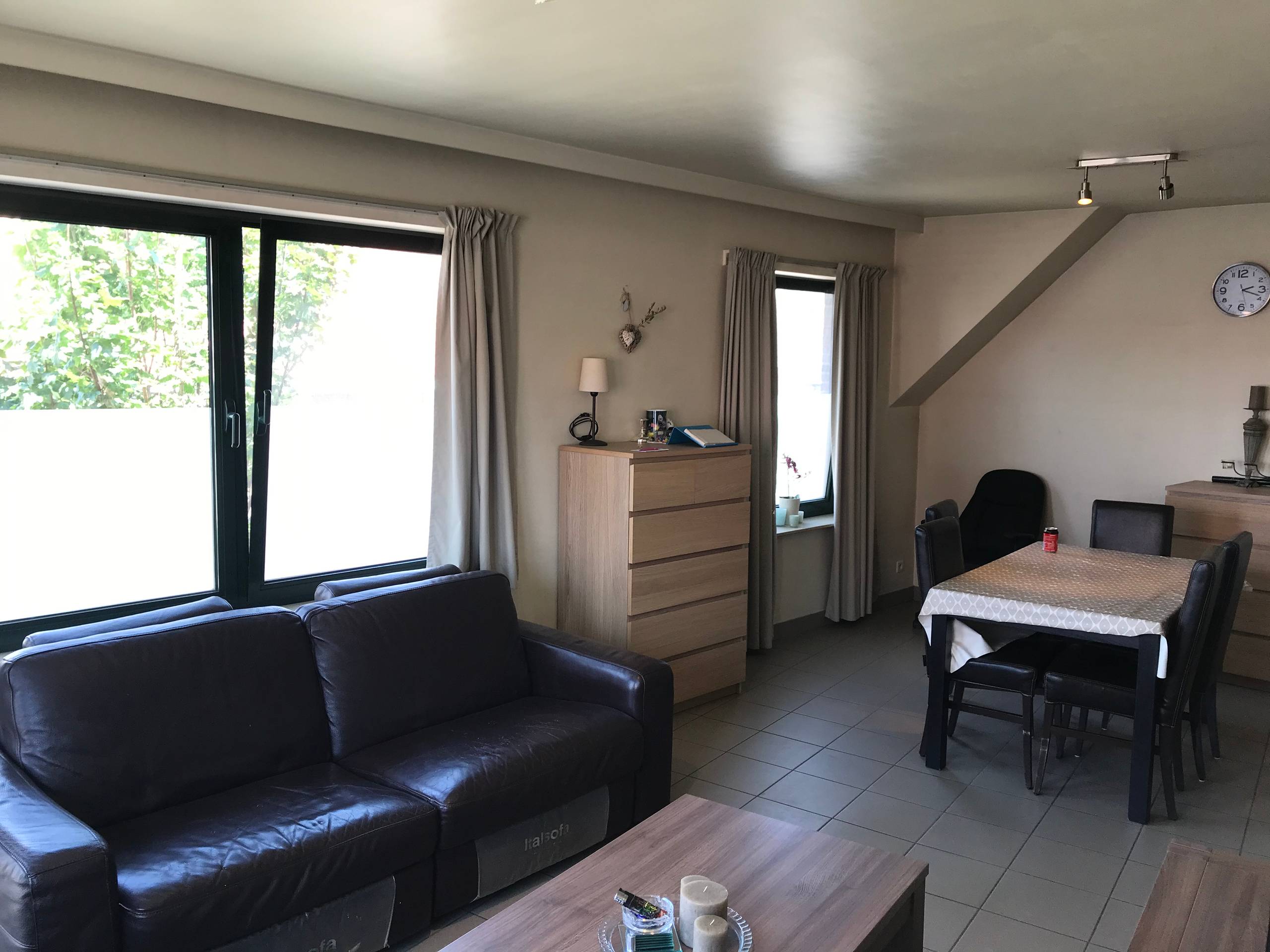 Geluwe: appartement op 2de verdiep met 2 slaapkamers te koop - foto 3