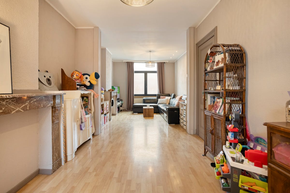 Maison de caractère de 4 chambres à vendre à Hoboken - photo 4