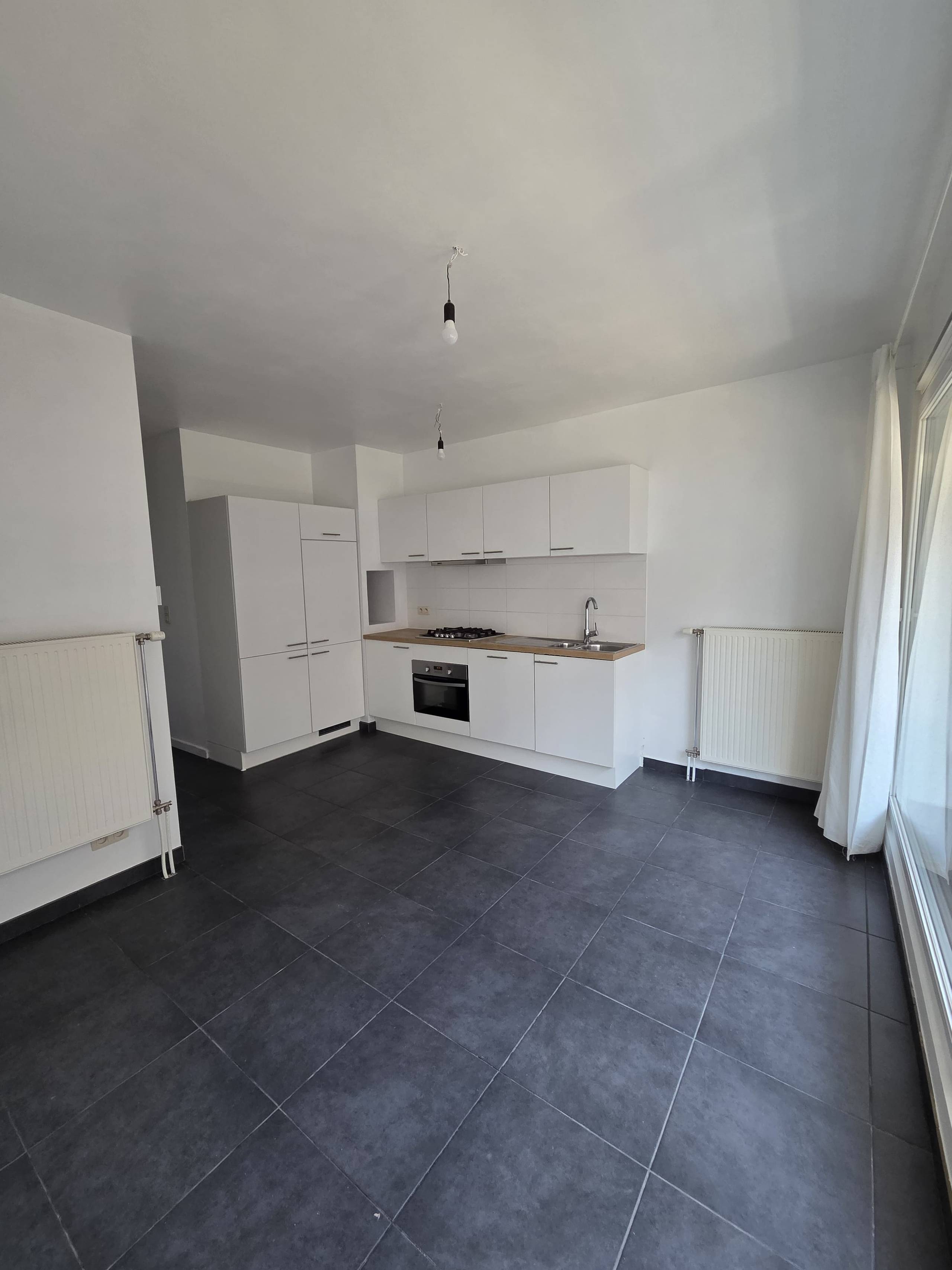 Appartement te koop in Antwerpen met 1 slaapkamer - foto 2