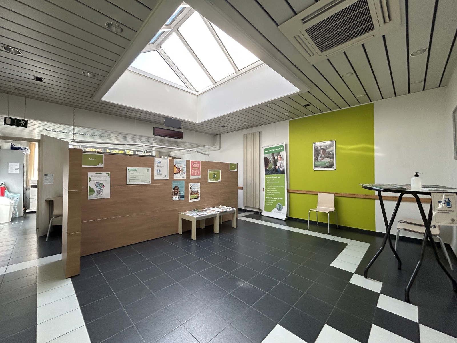 Commercial for rent in Leuven - photo 4