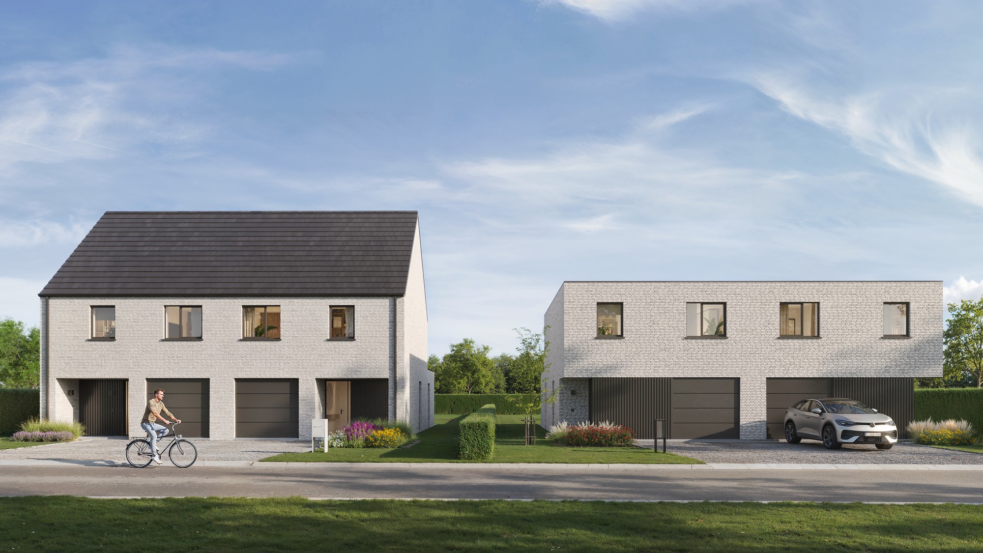 LOT 3 - Bontegem - photo 1