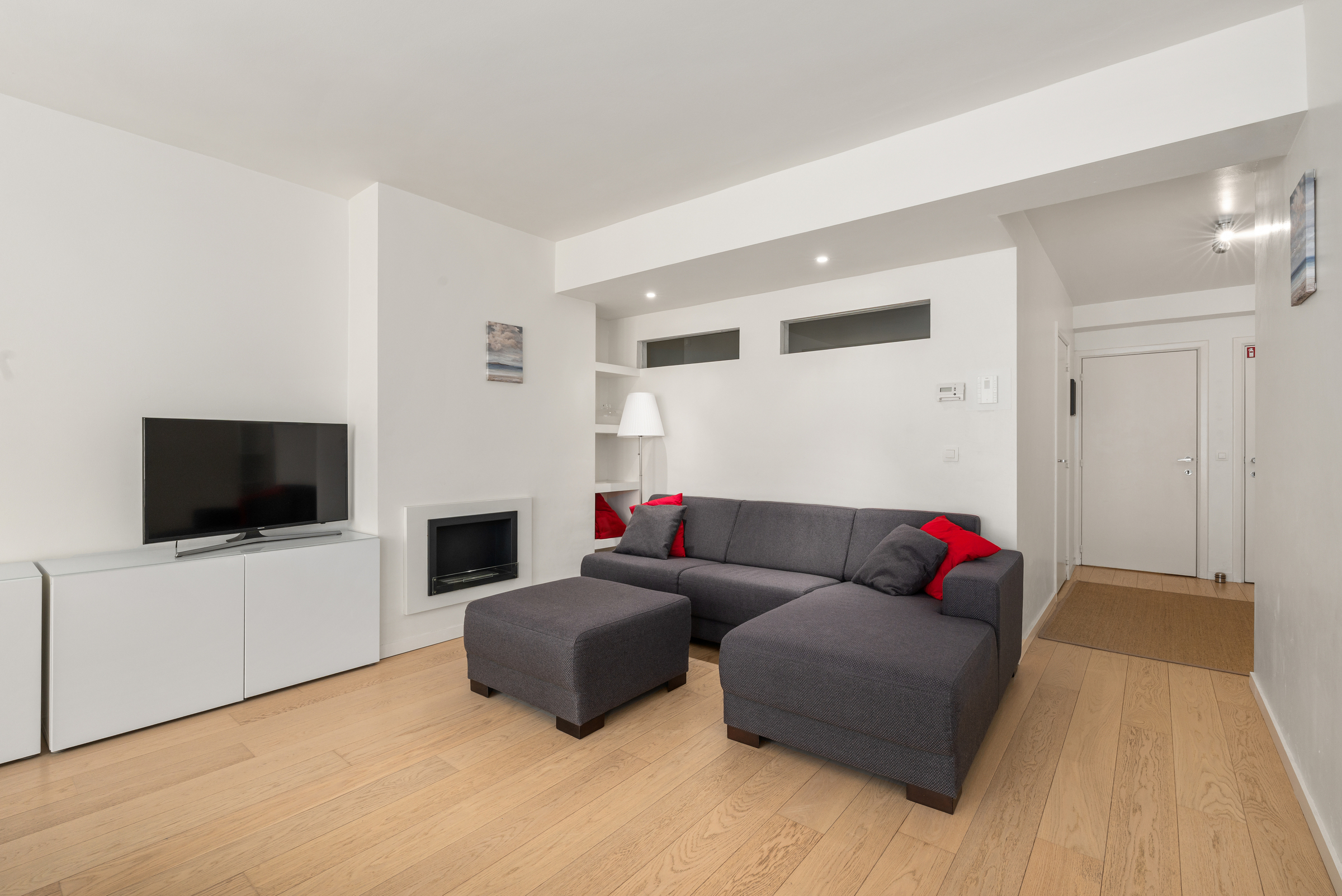 Appartement met 3 slaapkamers te koop in centrum Oostende - foto 5