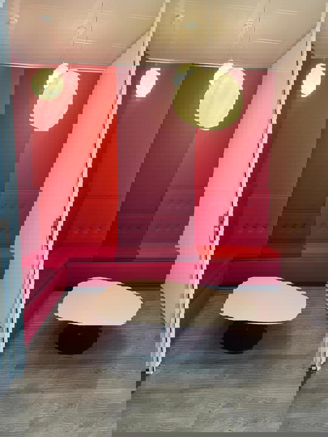 Prachtige kantoren te huur vanaf 244 m² tot 1.120 m² - foto 4