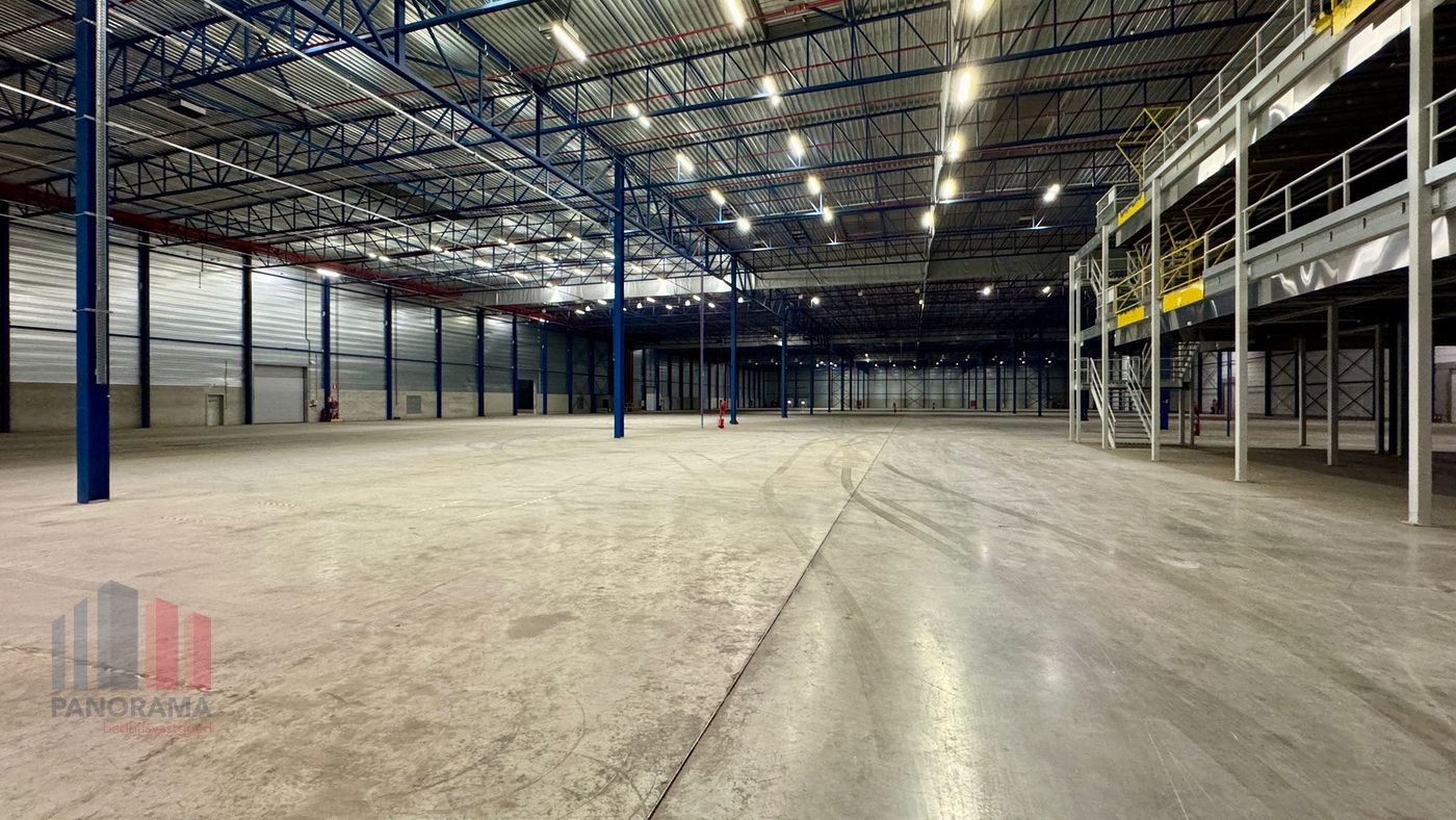 Logistiek magazijn te huur te Willebroek - photo 3