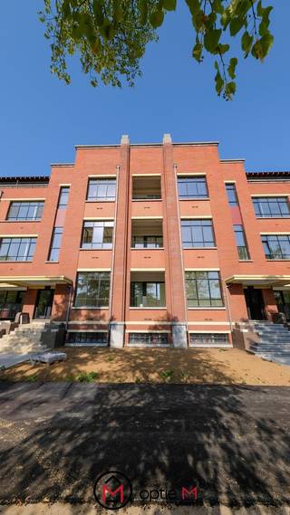 Apartment for rent in Tongeren