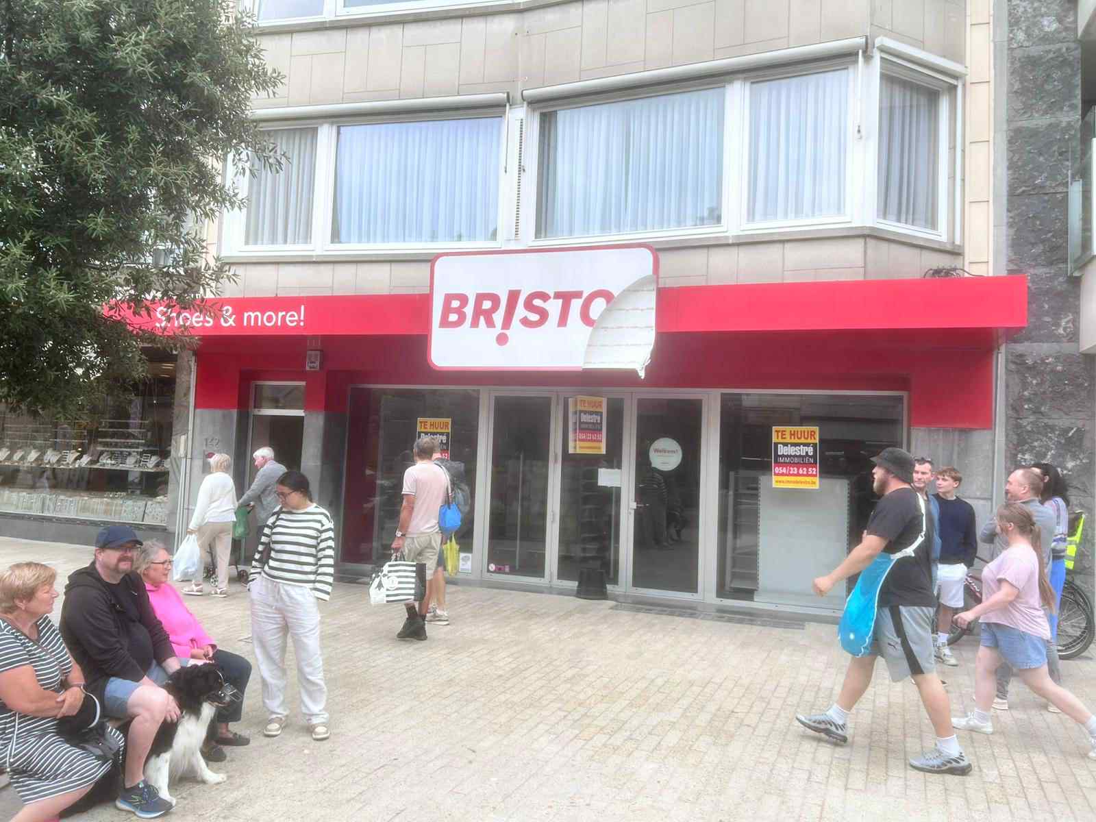 Commercial for rent in De Panne - photo 4