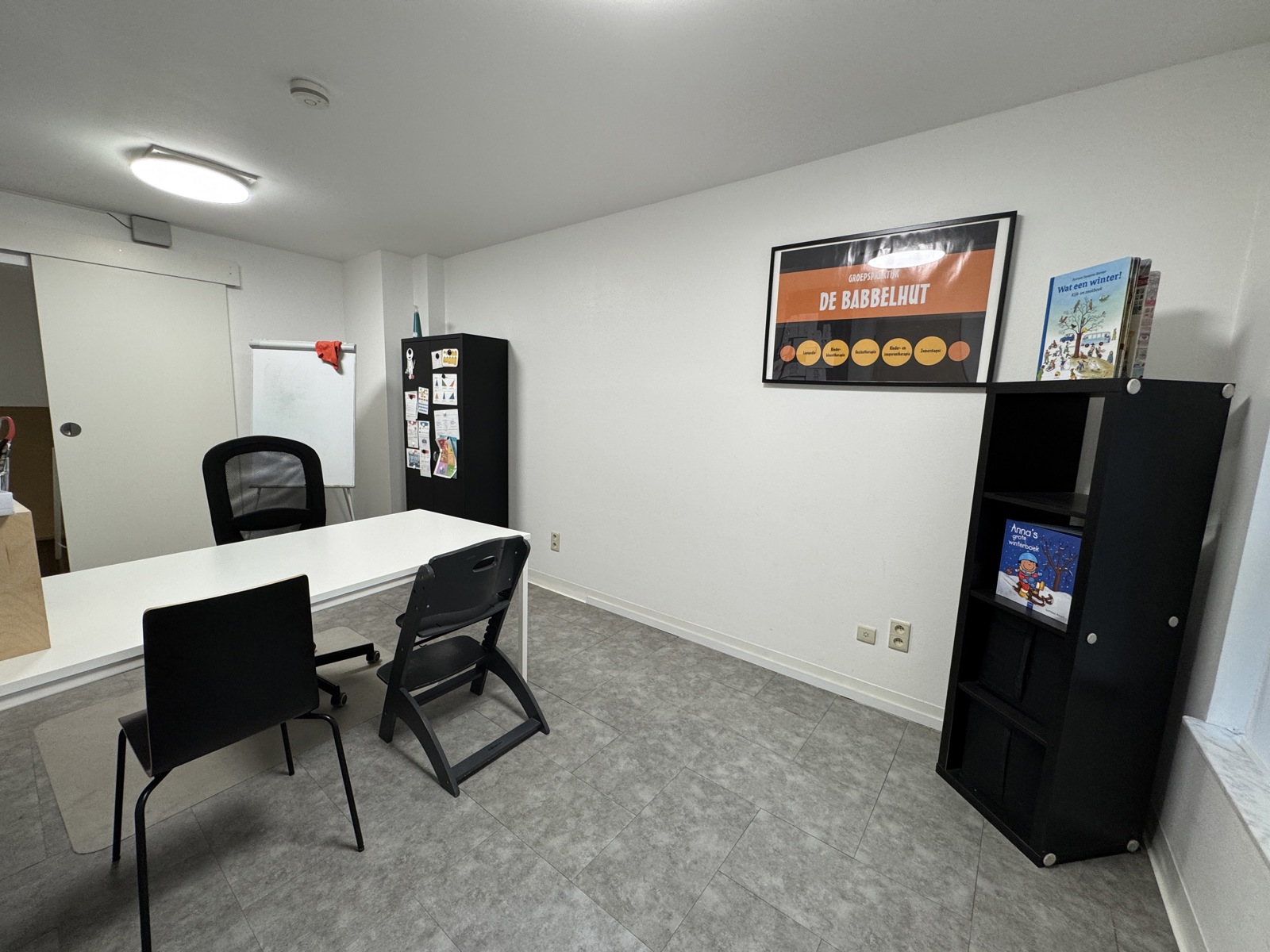 Gunstig gelegen kantoor - foto 5