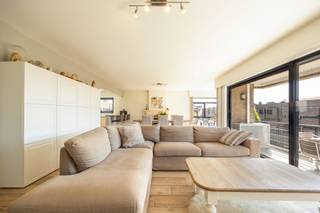 Appartement à vendre à Anvers