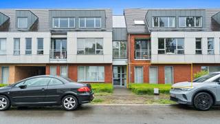 Ideaal investeringsappartement (let op: kan niet gekocht worden voor eigen gebruik de komende 2 jaar!) op wandel- en fietsafstand van het...
