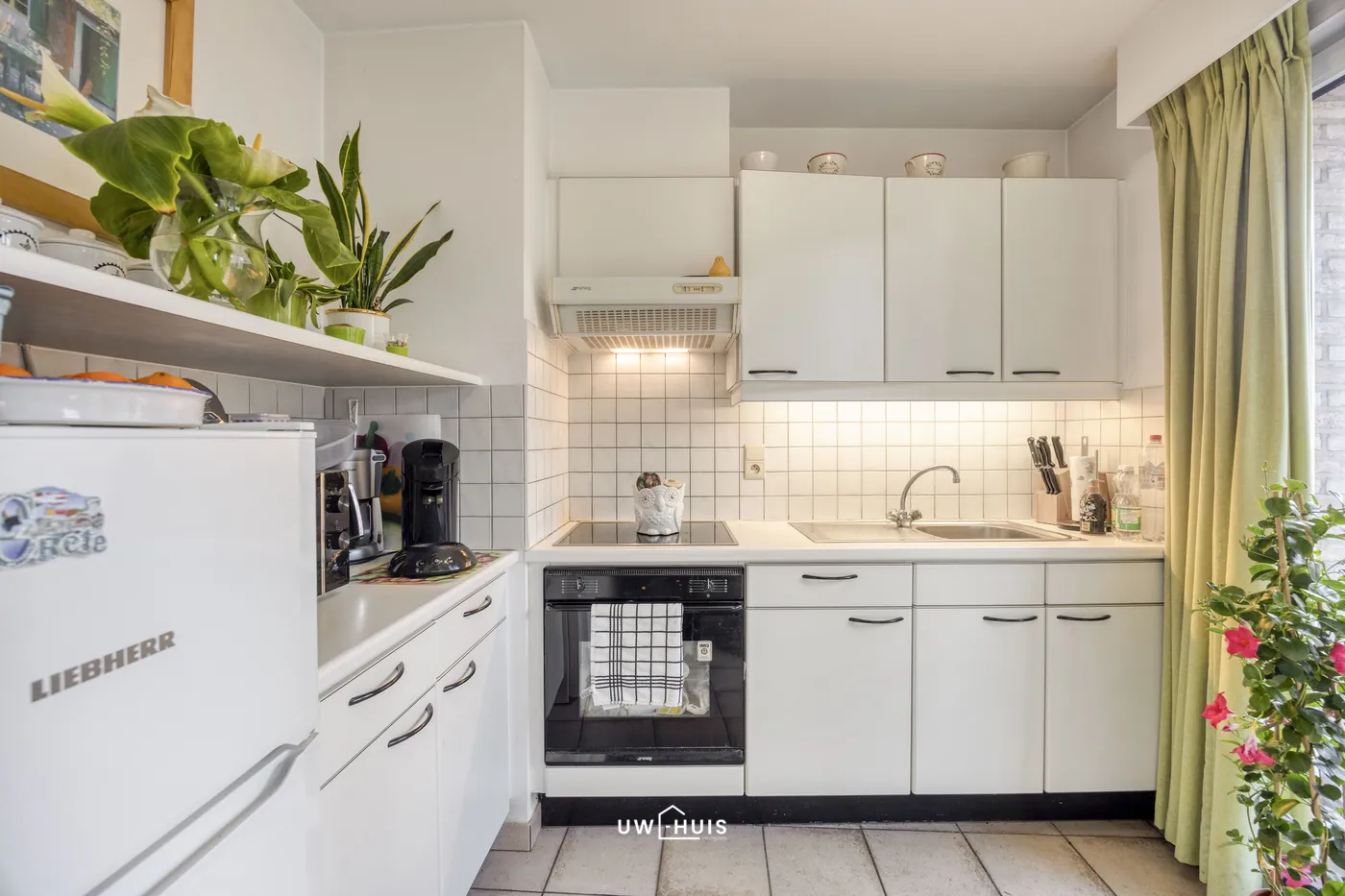 Appartement à vendre à Saint-Nicolas avec 1 chambre - photo 5