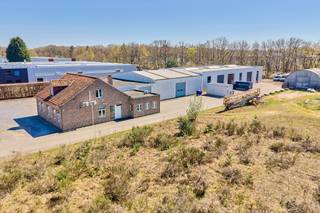 Commercial for sale in Zonhoven