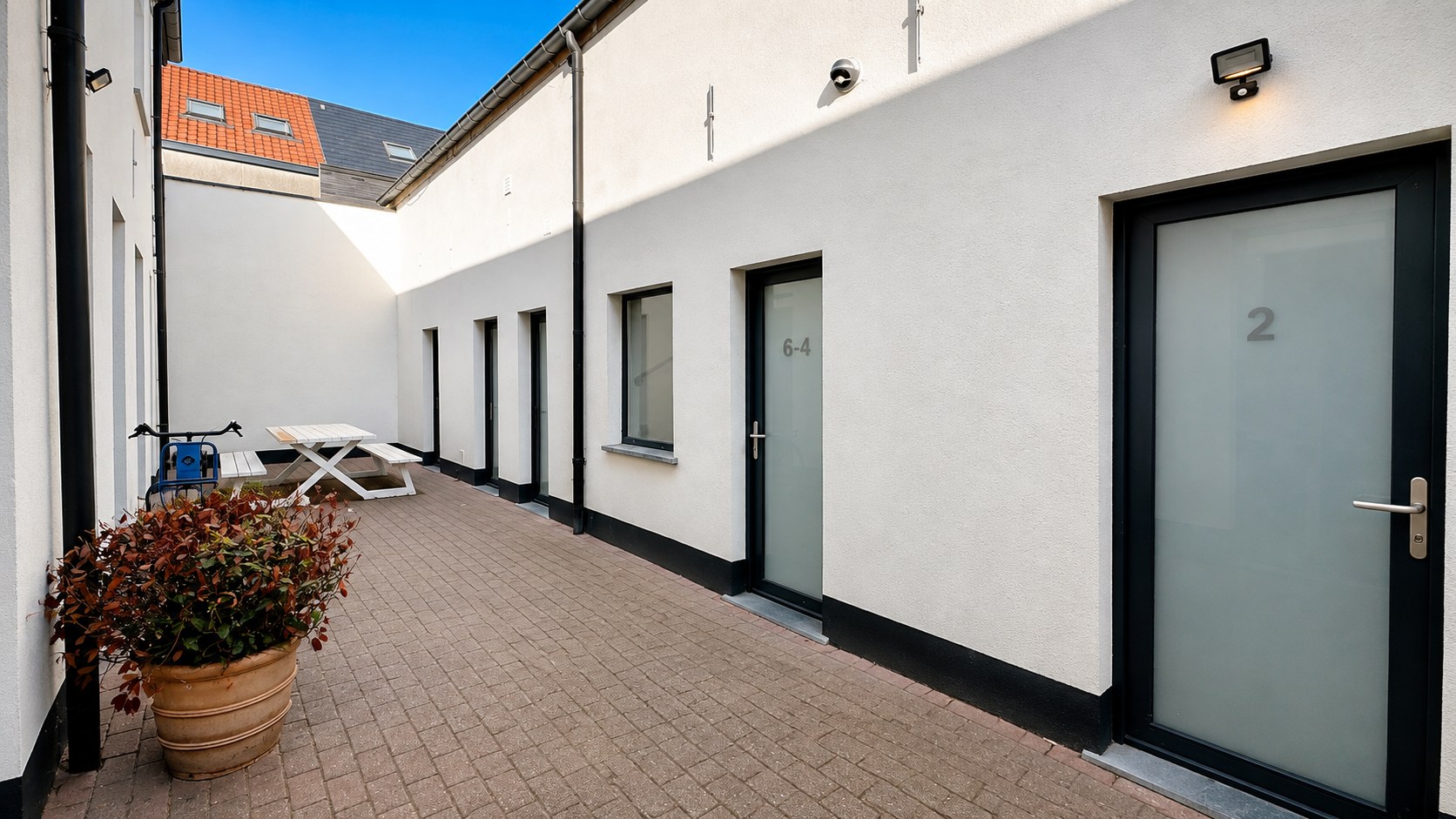 Appartement à vendre à Gand