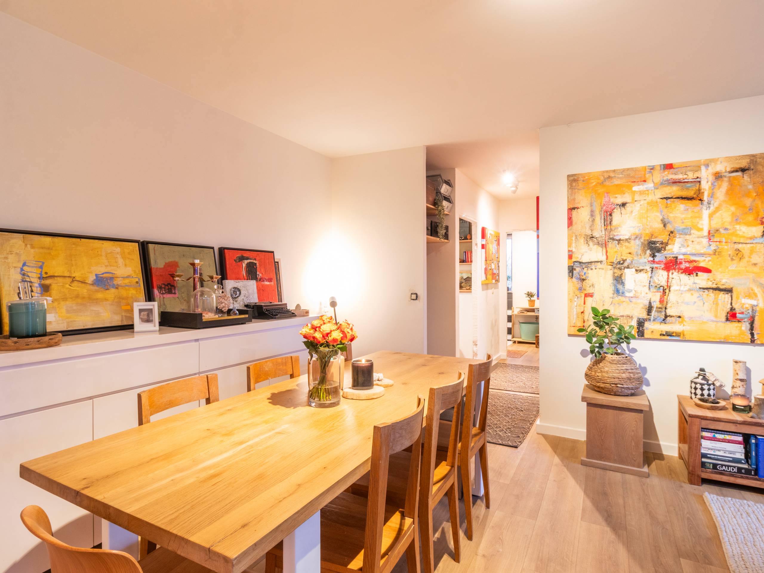 Appartement à vendre à Edegem avec 2 chambres - photo 4