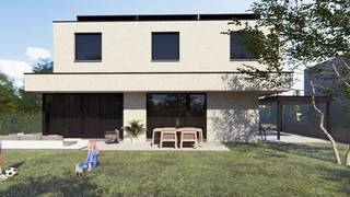 House for sale in Hasselt