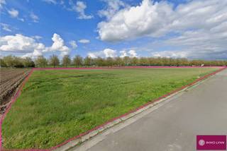 Goed gelegen landbouwgrond van 1,89 ha te Perk! Gelegen tussen de Peeterslaan en Vilvoordsesteenweg te Perk.Perceel: 18.900 m².KI: 103 euro.Perceel...