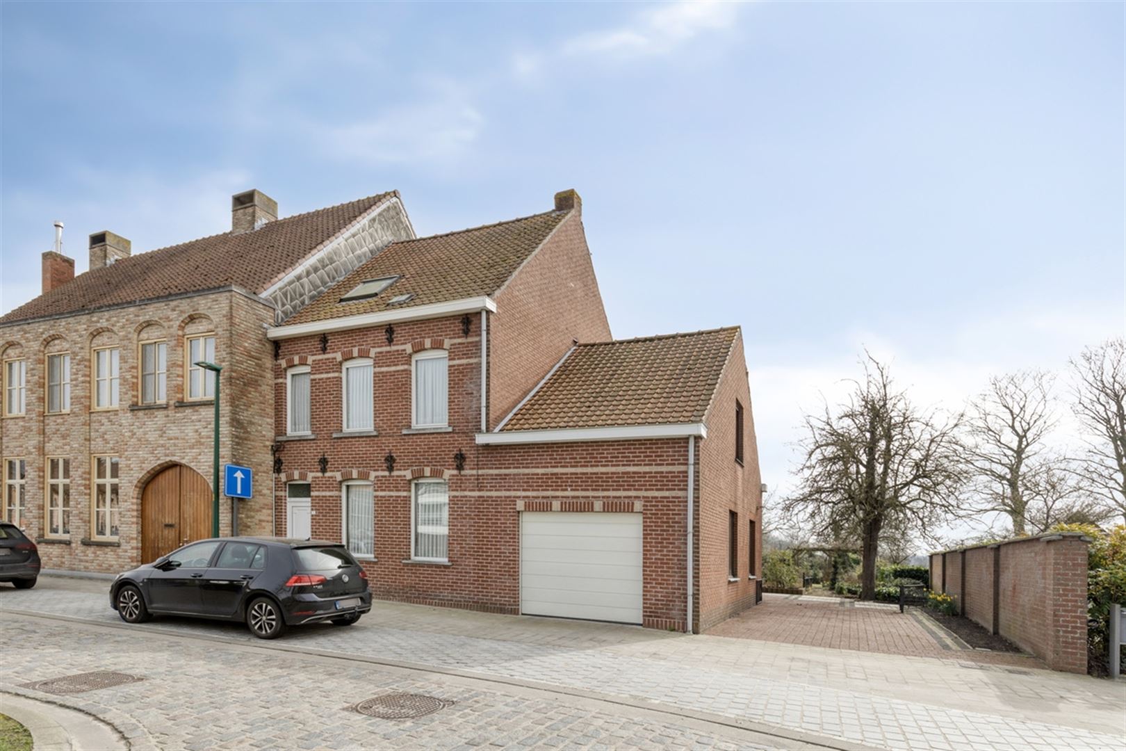 Maison à vendre à Kaprijke avec 5 chambres - photo 5