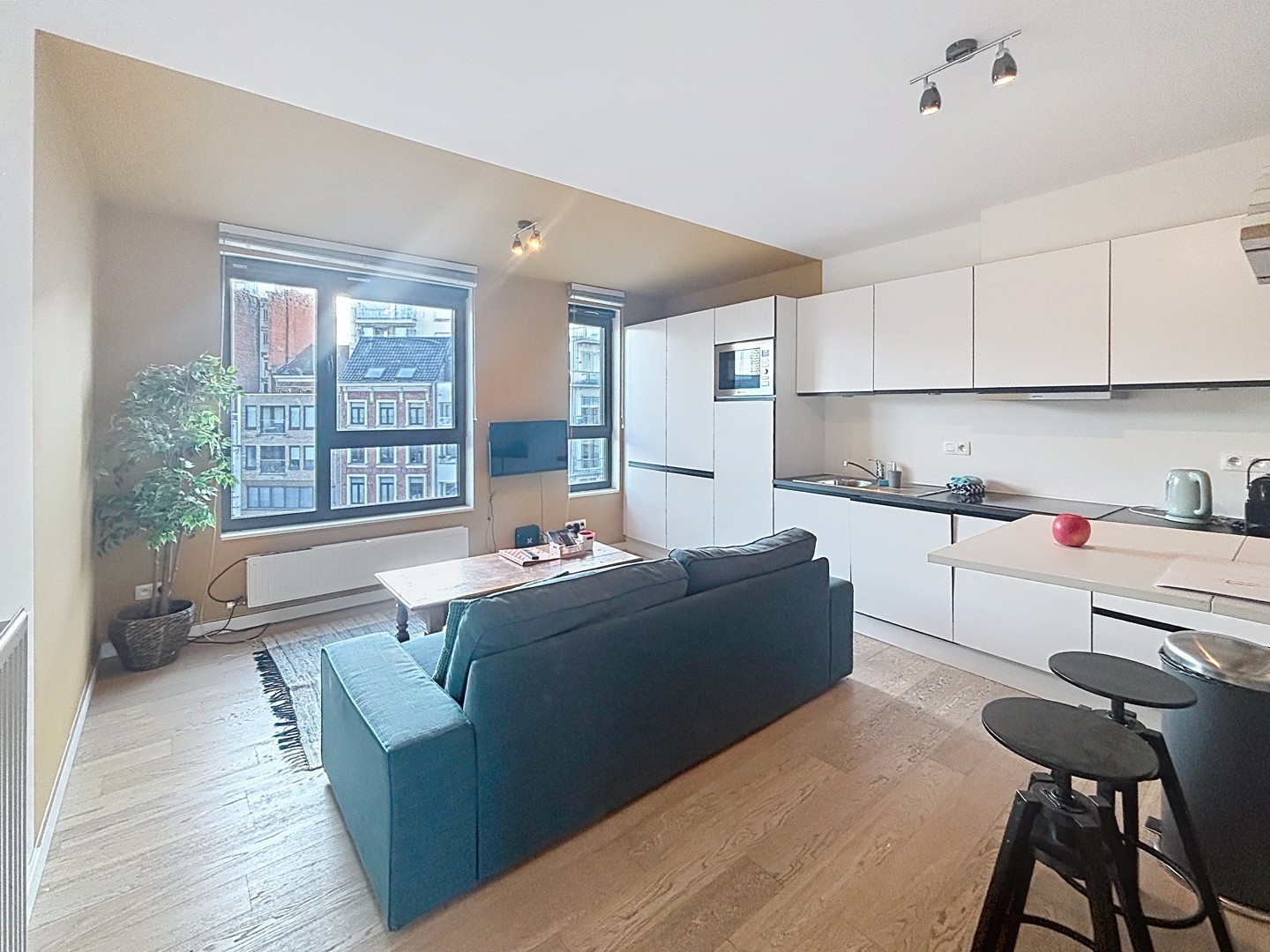 Theaterbuurt - foto 4