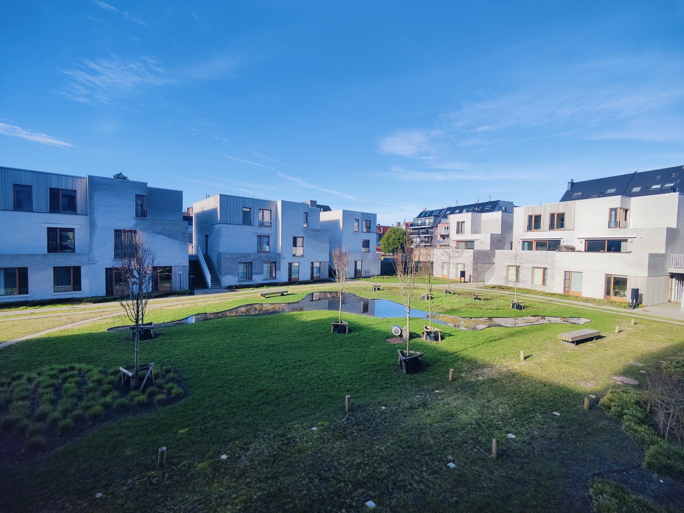 RESIDENTIE THE GARDEN - foto 4