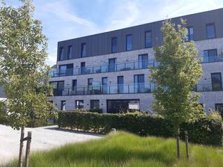 Appartement à louer à Gavere