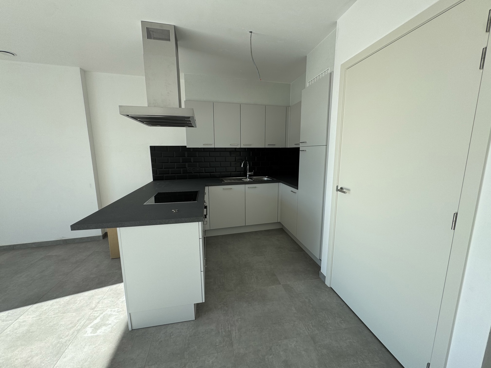 Apartment for rent in Herzele with 2 bedrooms - photo 5