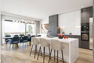 AANKOOP ONDER 6% BTW MOGELIJKVoor meer info of een bezoek, neem contact op met Sara via 0494362164 of sara@ellimmo.beAppartement 10 is een...