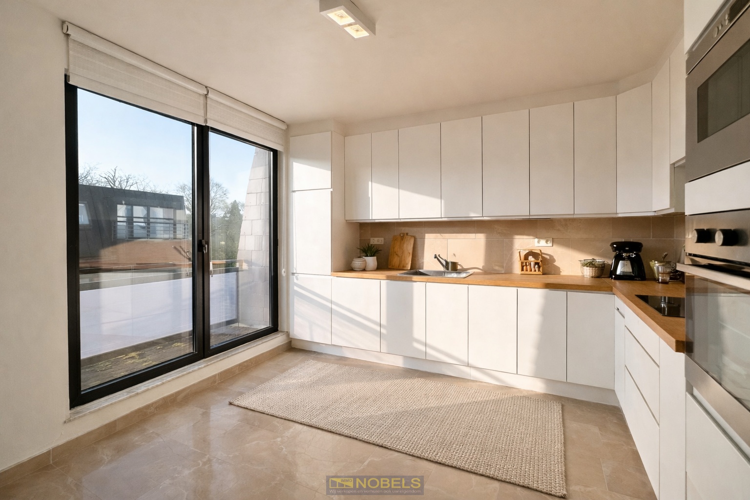 À louer : charmant appartement de 2 chambres à Oudenaarde - photo 3