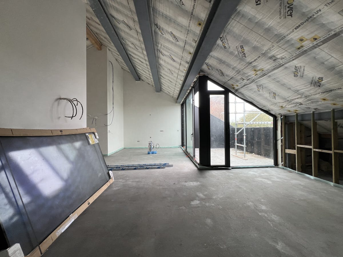 Residentie Volta: appartement te koop in Veurne - foto 5