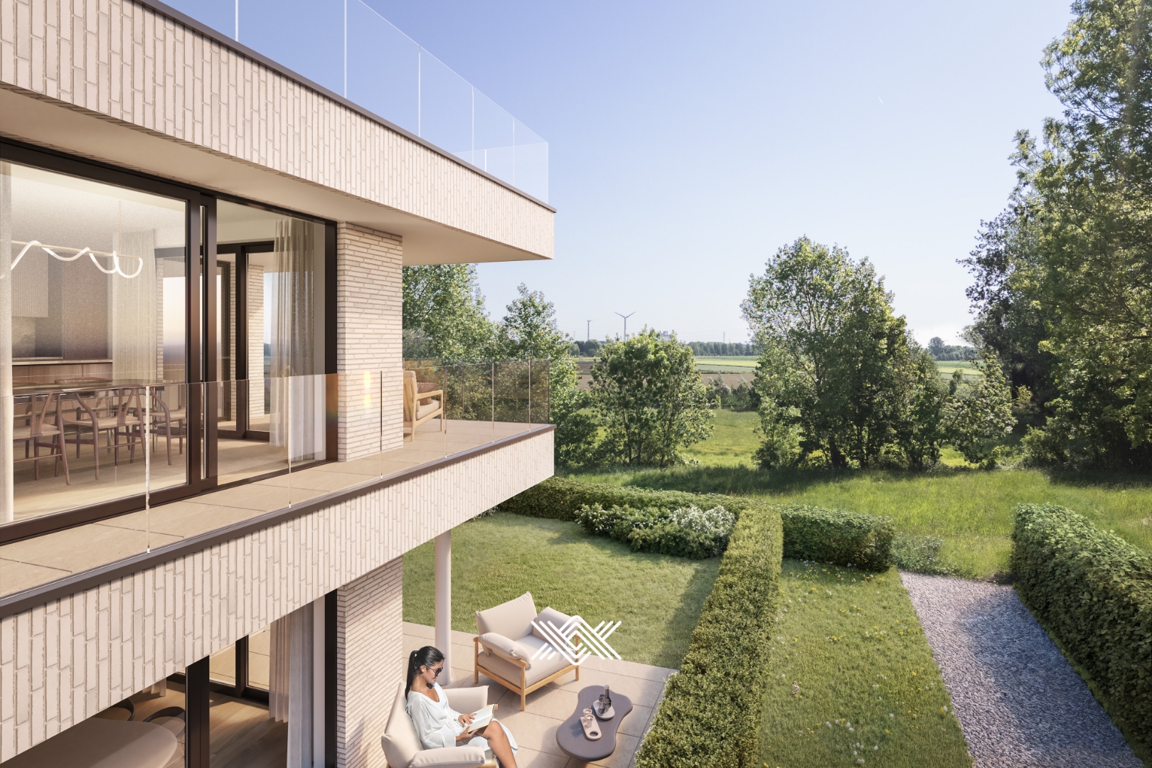 Project te koop in Wielsbeke - foto 2