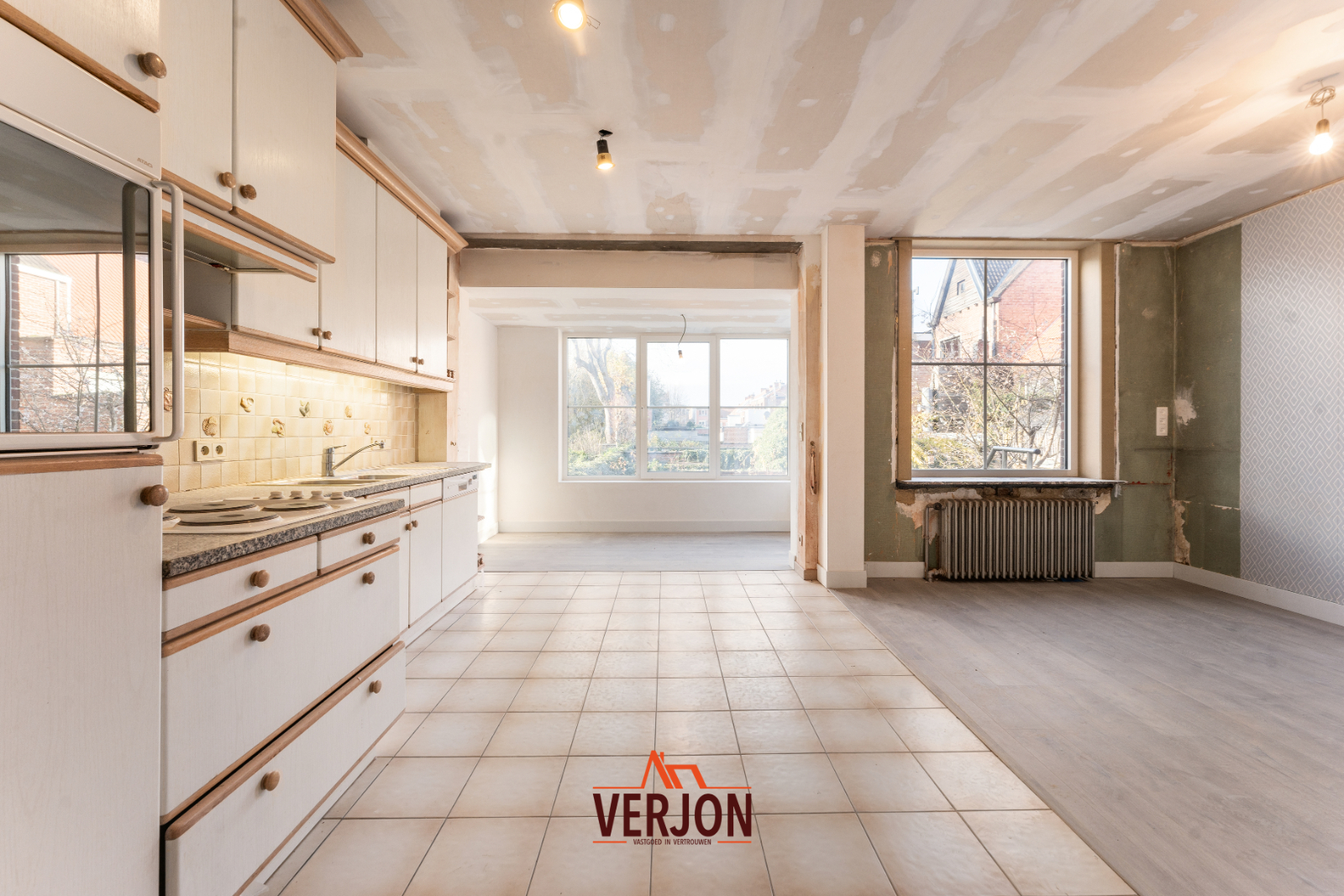 House for sale in Izegem with 4 bedrooms - photo 3