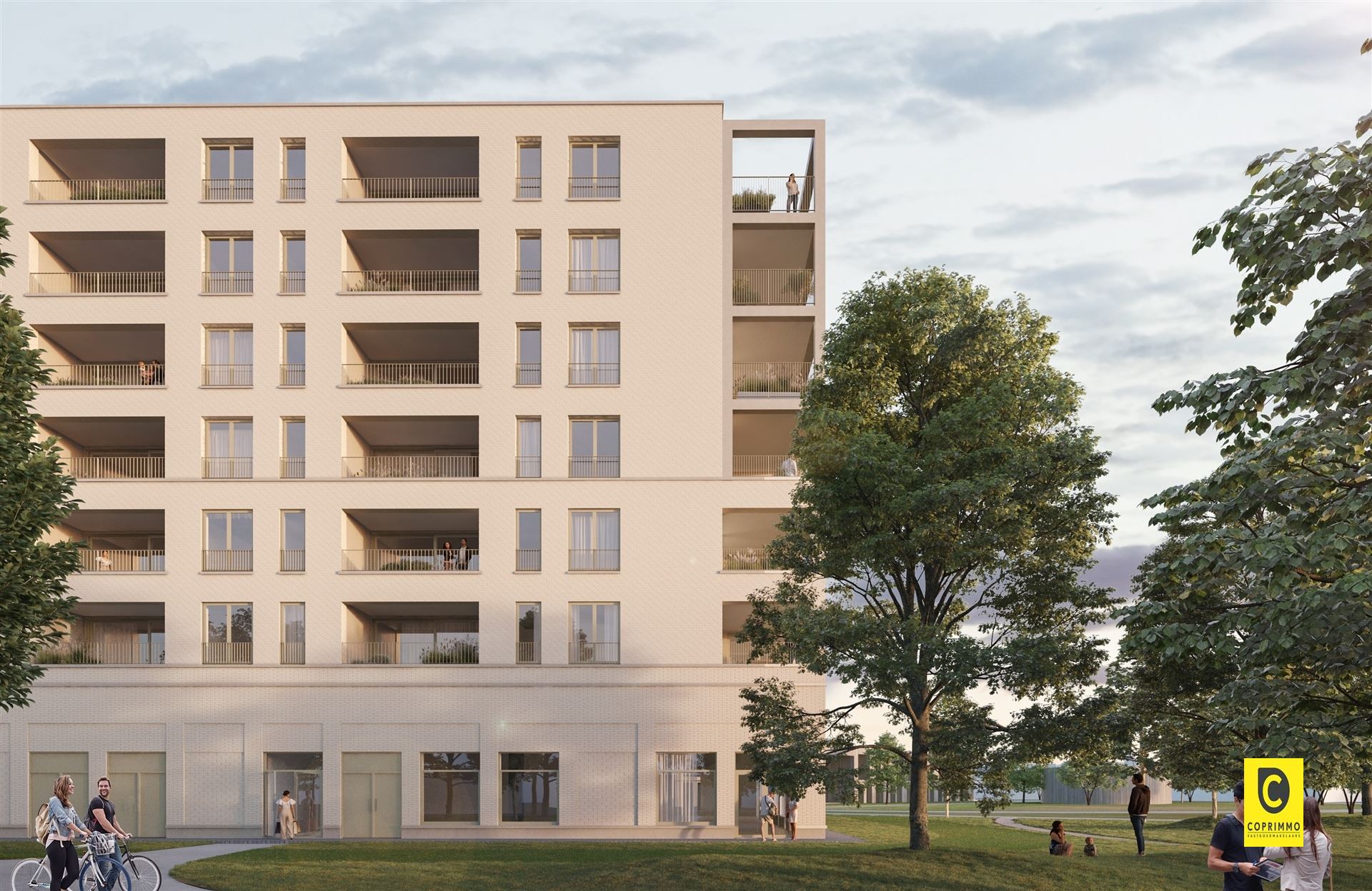 Appartement - foto 3