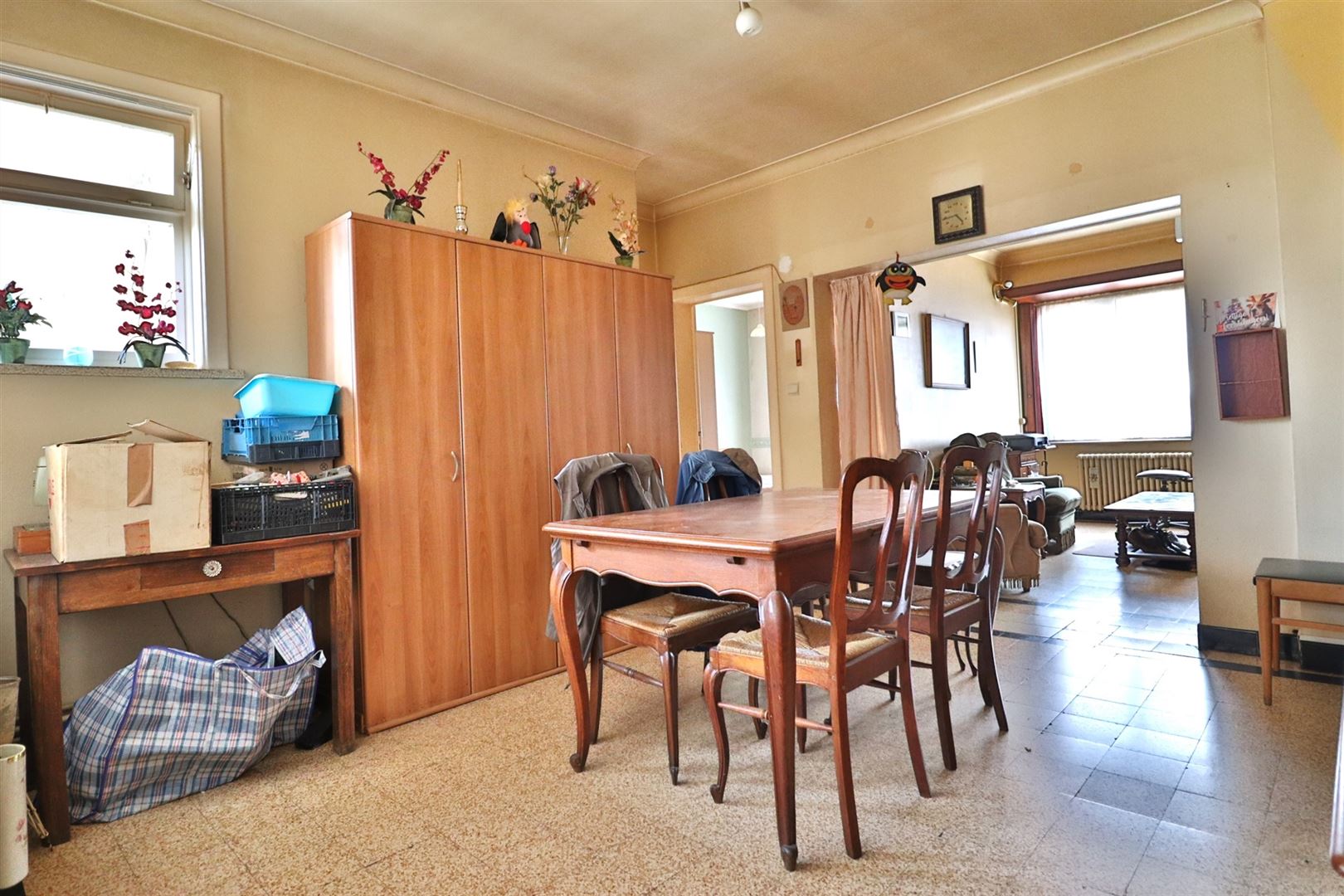 Apartment for sale in Kortrijk with 1 bedroom - photo 1