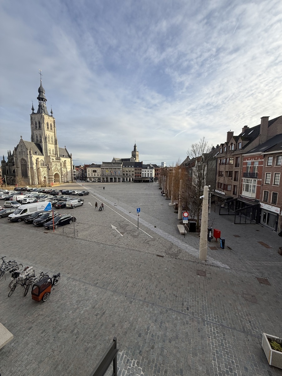 Commercieel te huur in Tienen - foto 5