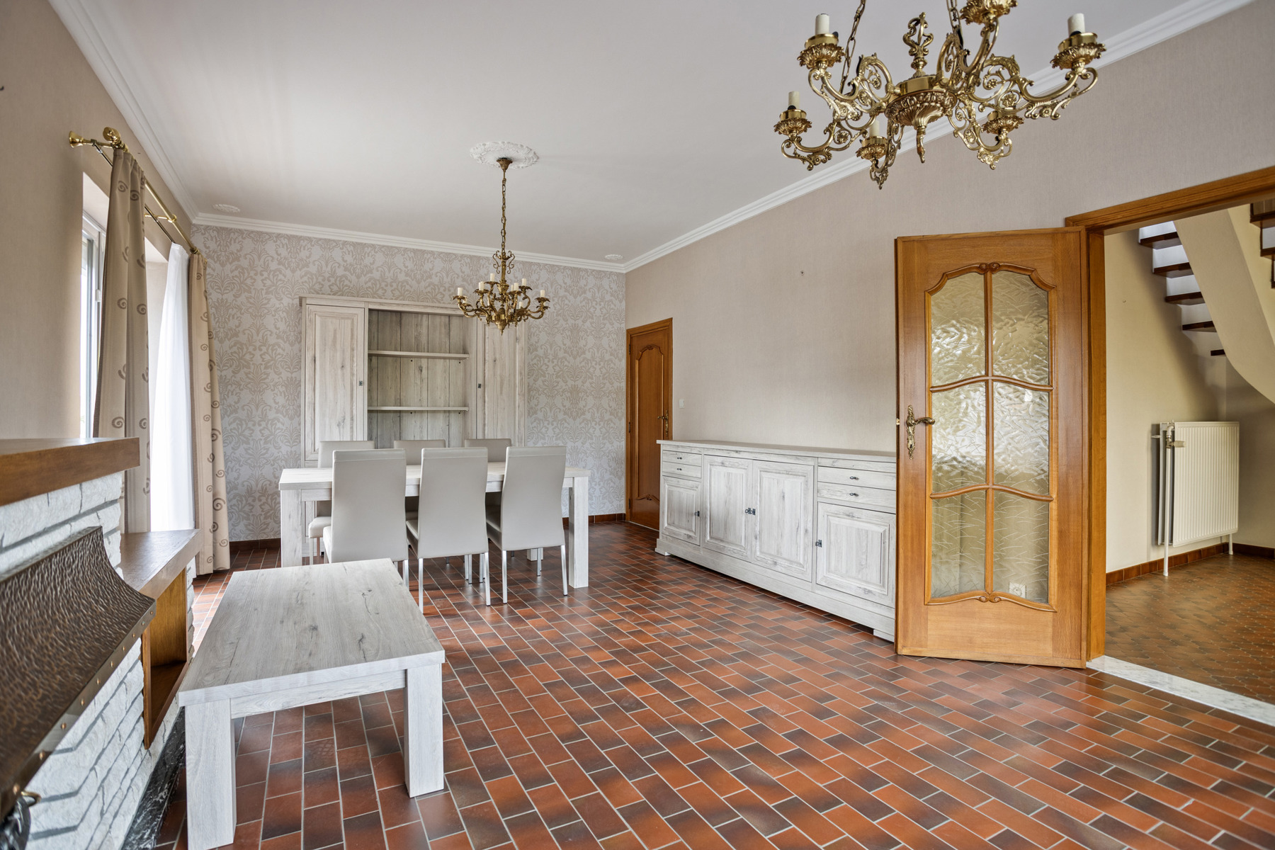 House for sale in Riemst with 3 bedrooms - photo 3