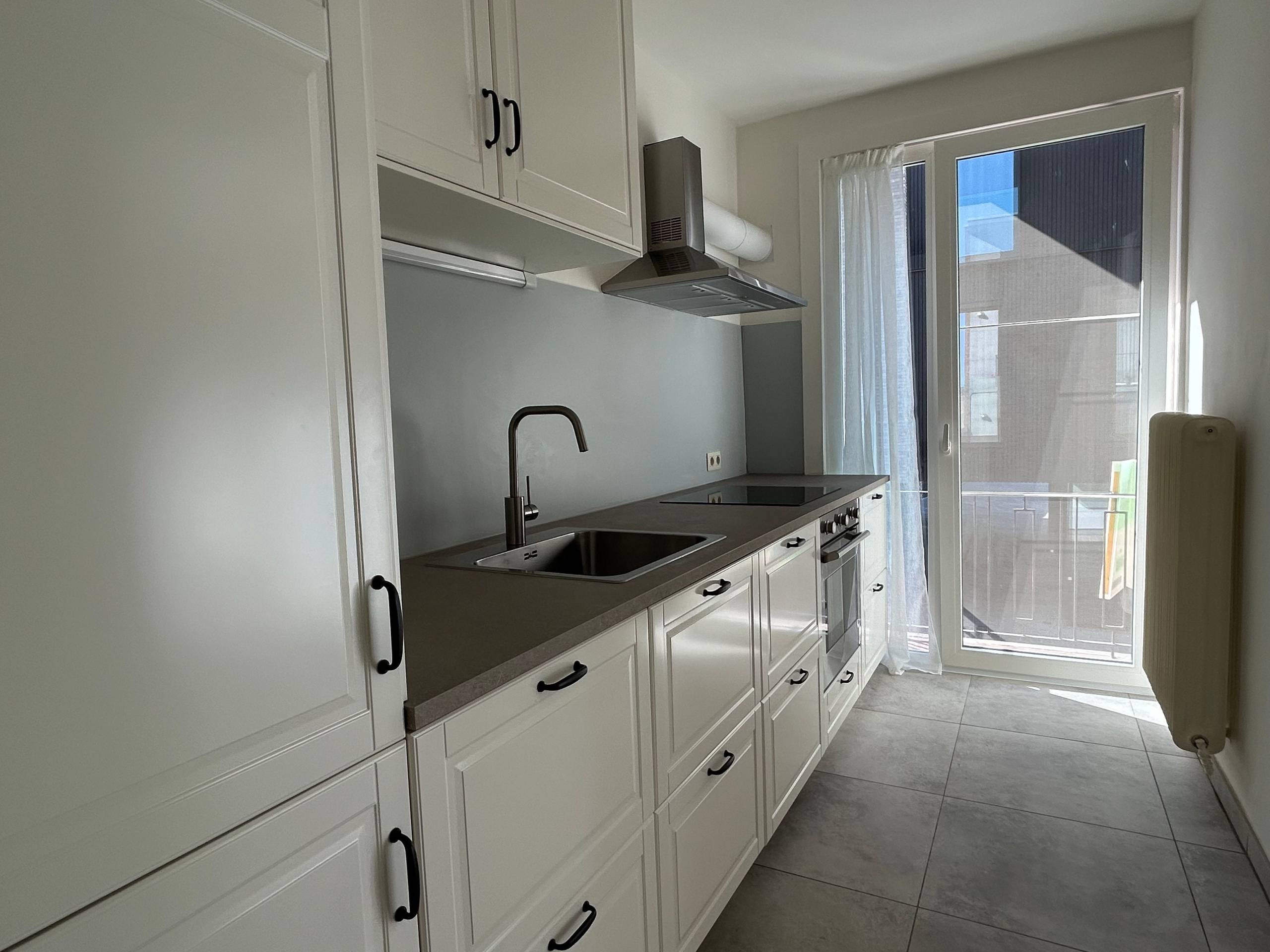 Instapklaar appartement met 2 slaapkamers én garage op topligging in Diksmuide - foto 4