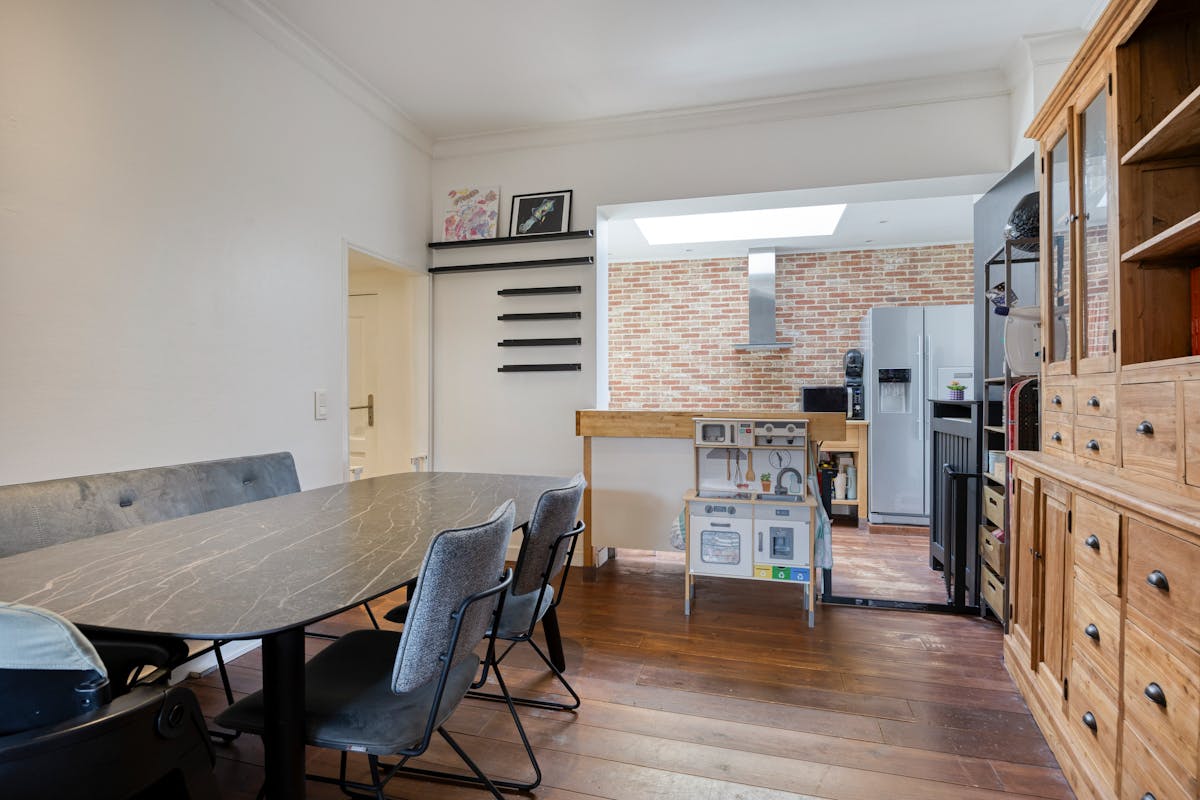Maison de 3 chambres à vendre dans le centre de Kapellen ! - photo 5