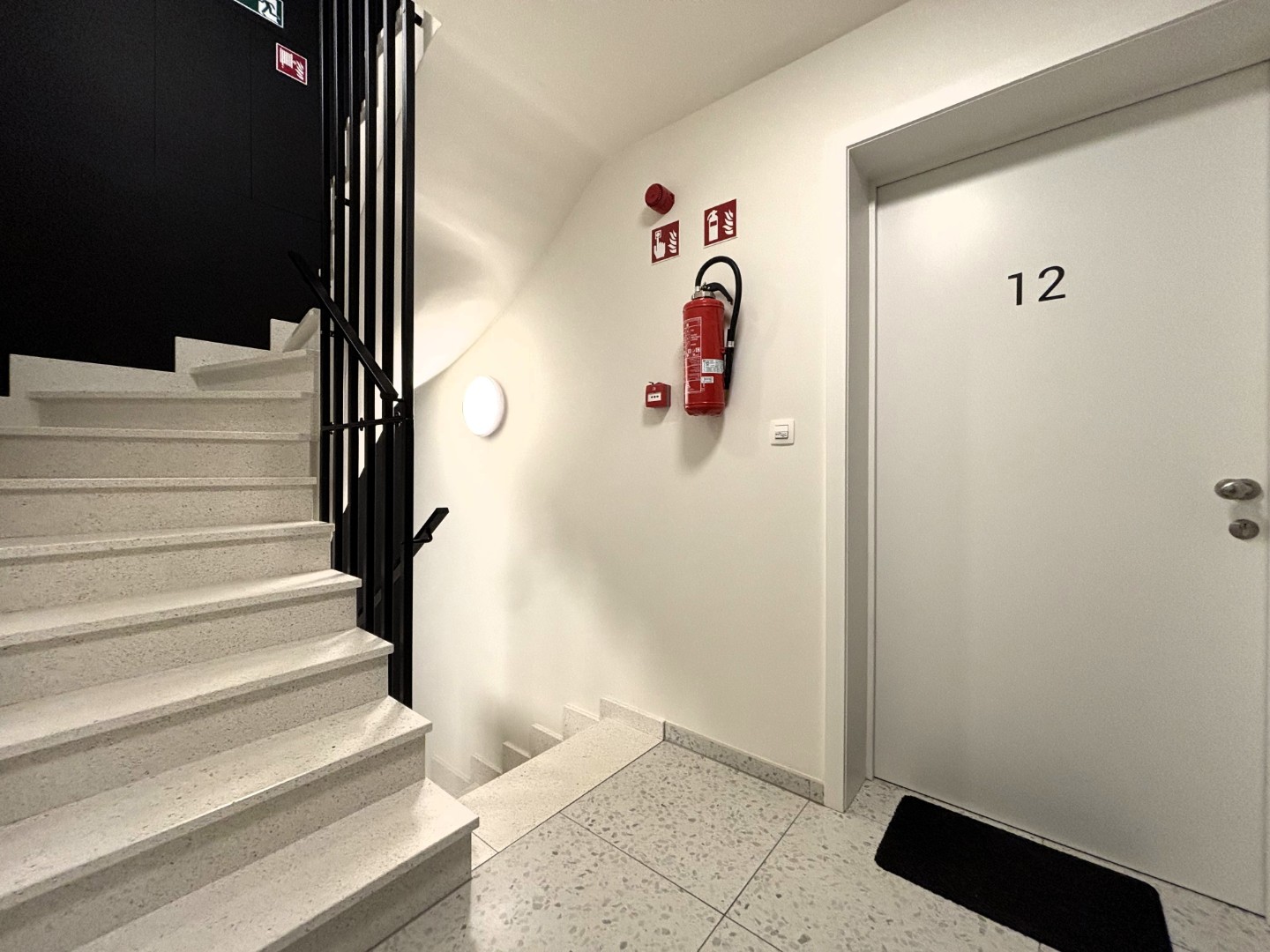 Nieuwbouwappartement te huur centrum Roeselare - foto 3