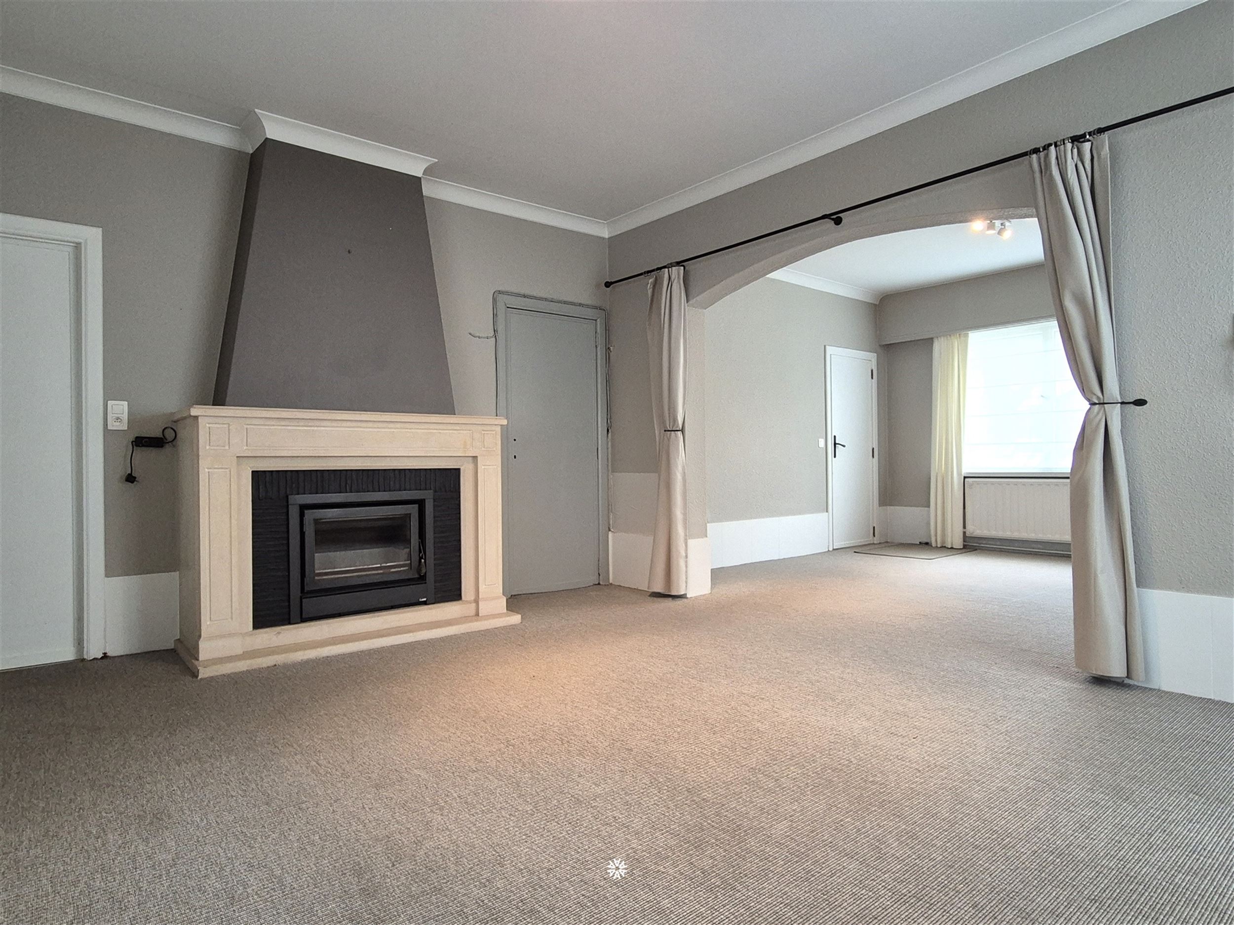 Ruime gezinswoning met zonnige tuin op een uitstekende locatie - foto 4