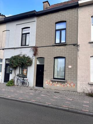 Maison à louer à Gand