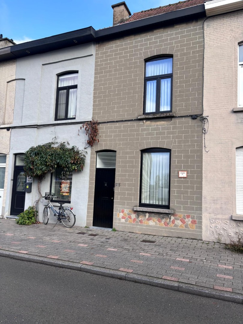 Maison à louer à Gand avec 2 chambres - photo 1
