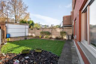 Appartement à vendre à Anvers