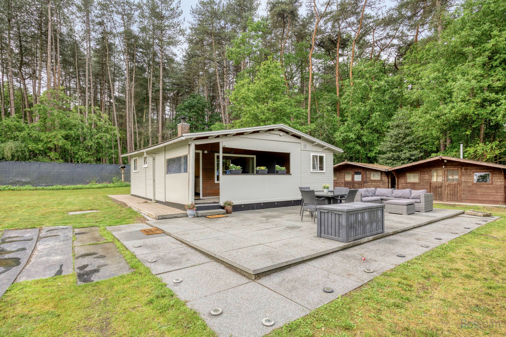 Maison à vendre à Tessenderlo-Ham avec 2 chambres - photo 2