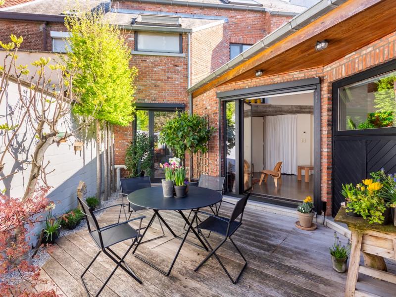 Maison à vendre à Lier avec 4 chambres - photo 5