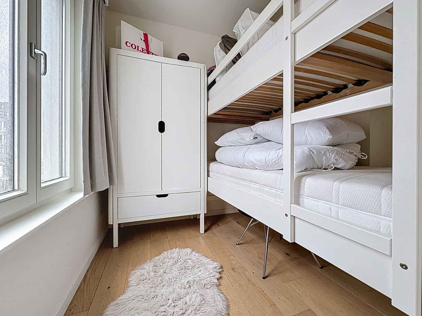 Apartment for sale in Nieuwpoort with 1 bedroom - photo 4