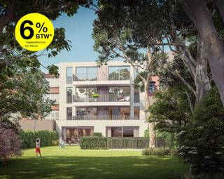 6% BTW volgens het nieuwe regeerakkoord De Wever!Totaalprijs: €353.000 incl BTW en registratiekosten! Nieuwbouw project BIST vervangt de oude...