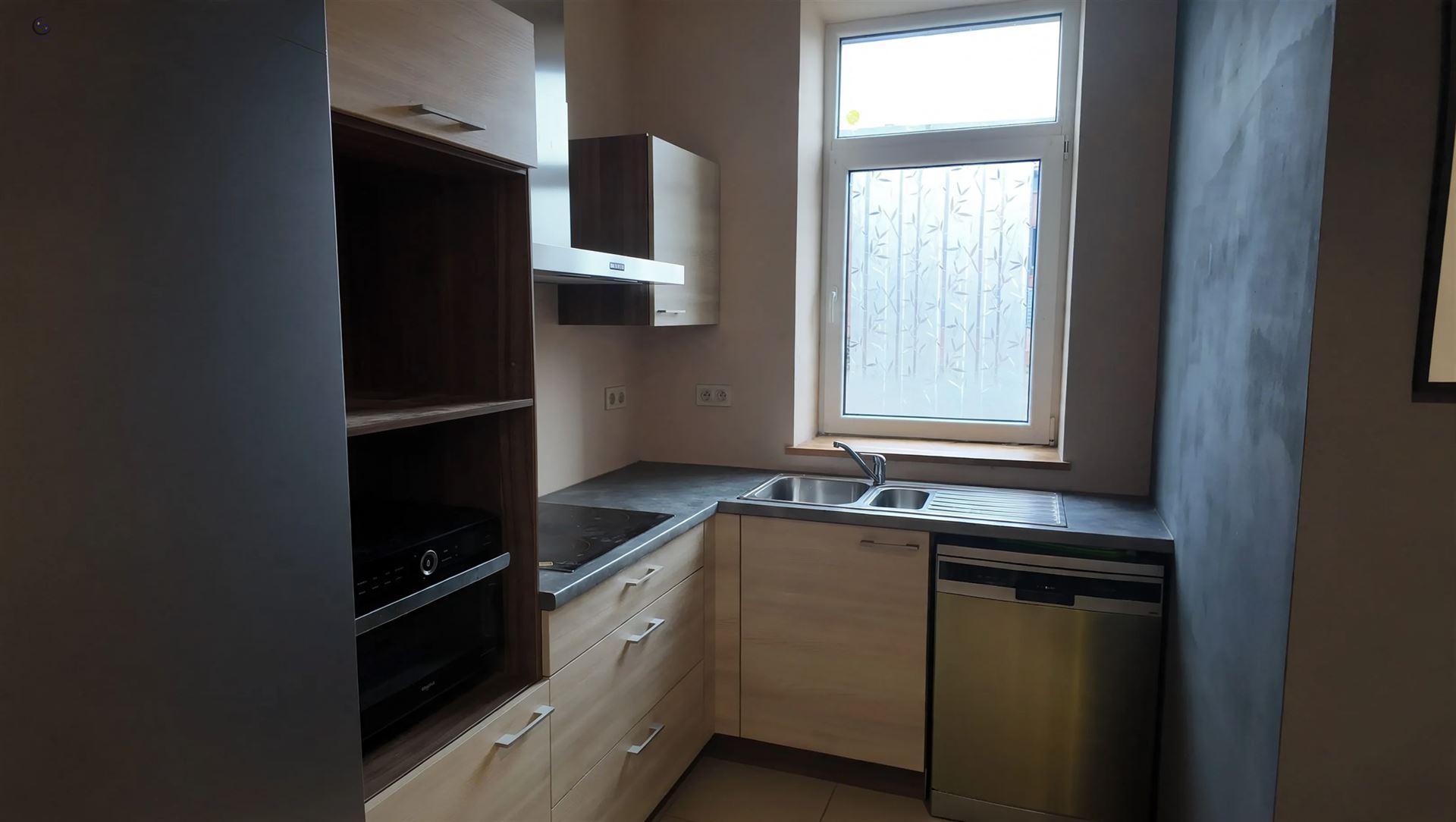 Apartment for rent in Bomal-Sur-Ourthe with 2 bedrooms - photo 5