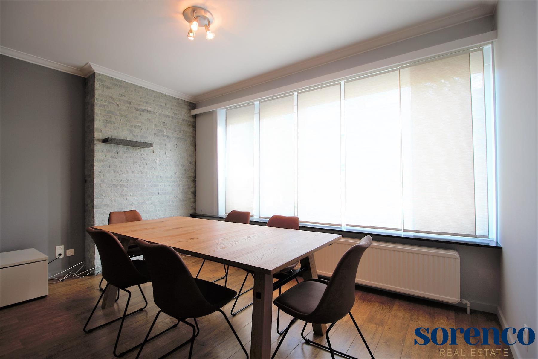 Gemeubeld 2 slpk app. met zonnig terrasje - foto 4