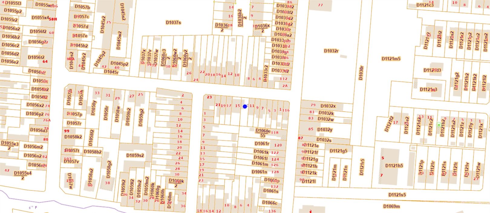 Bouwgrond met goedgekeurde BOUWVERGUNNING - foto 4