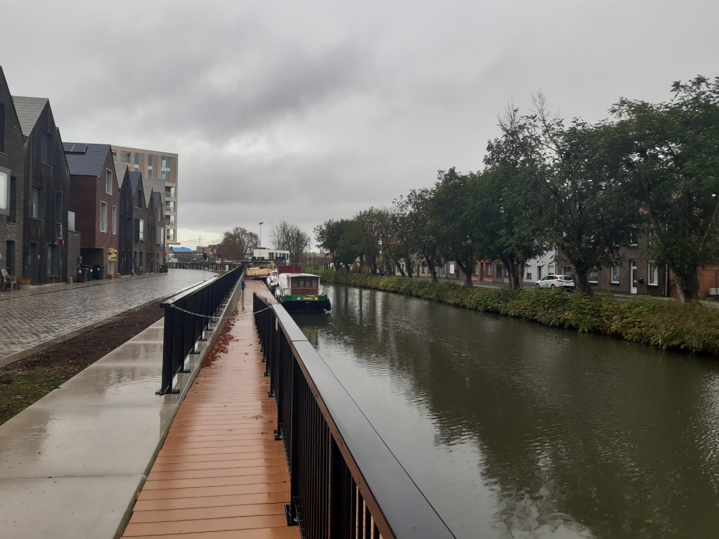 Wonen aan het water. - foto 1