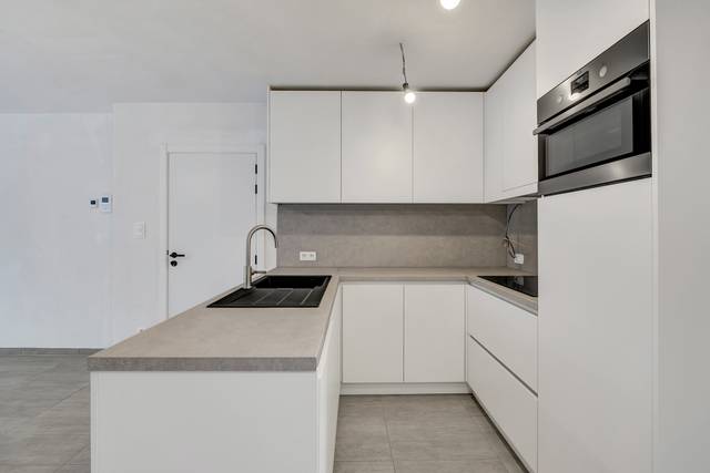 Project te koop in Ninove